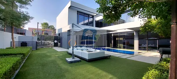 Golden Visa - Free Hold - 5% Down Payment - Easy Payment Plan - Smart Home - Prime Location