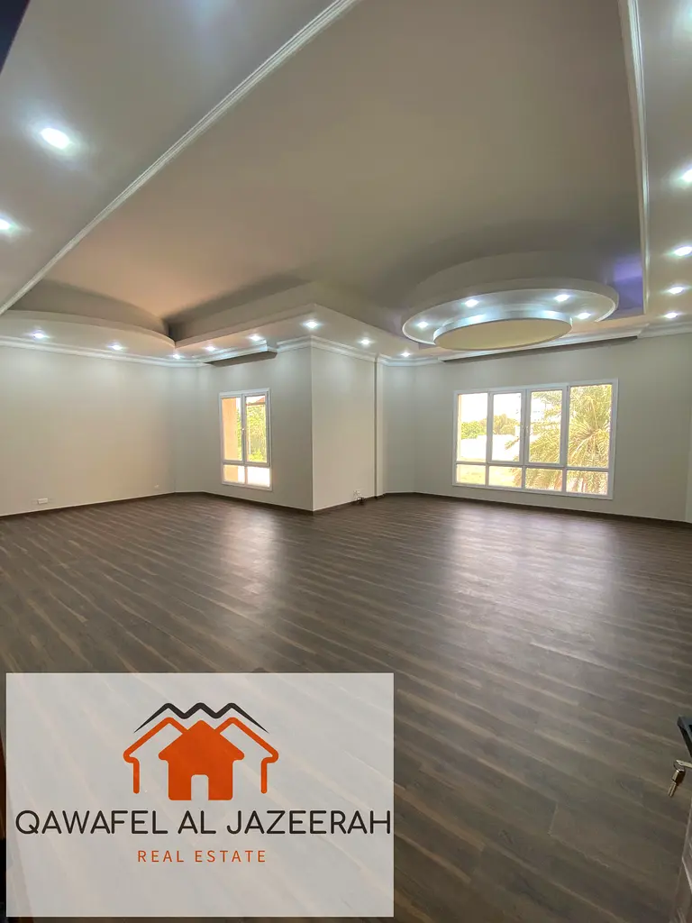 Villa Luxury villa for rent in Al twar (6 bed room +2 living room