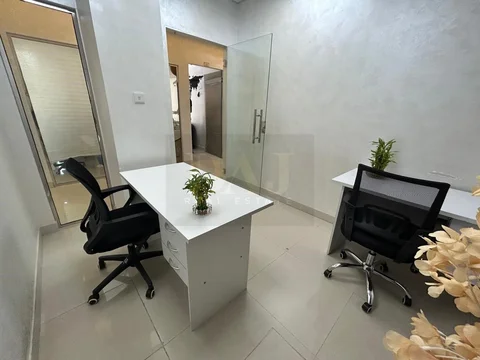 Fully Fitted Office | Near To Public Transport | Unlimited Inspections |