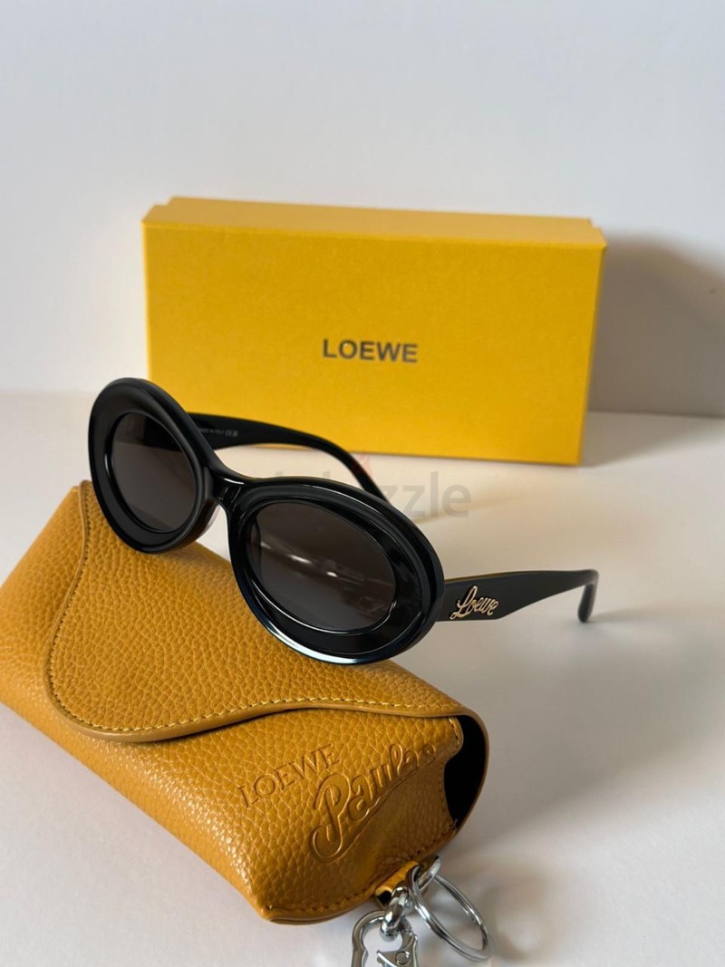 Loewe Sunglasses For Women Dubizzle 5144