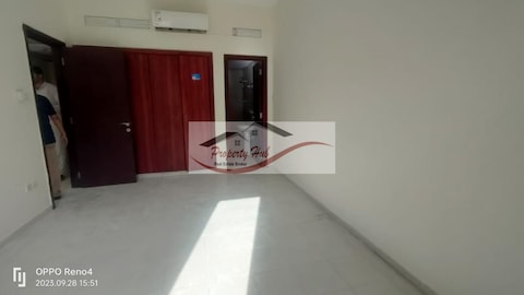 1 Bhk Apartment | Open View | Rent | 37k