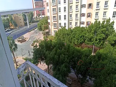 Huge Size | Lower Floor | Rented Unit