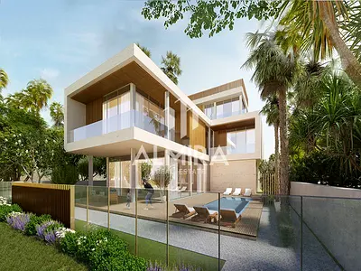 Corner Villa | Prime Finishing | Amazing Location