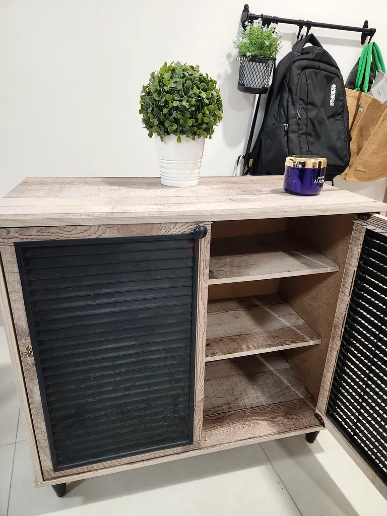 Shoe Rack 3 layer