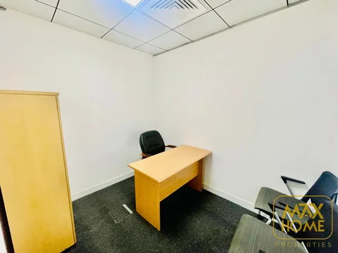 Free Addc // Affordable Office Space