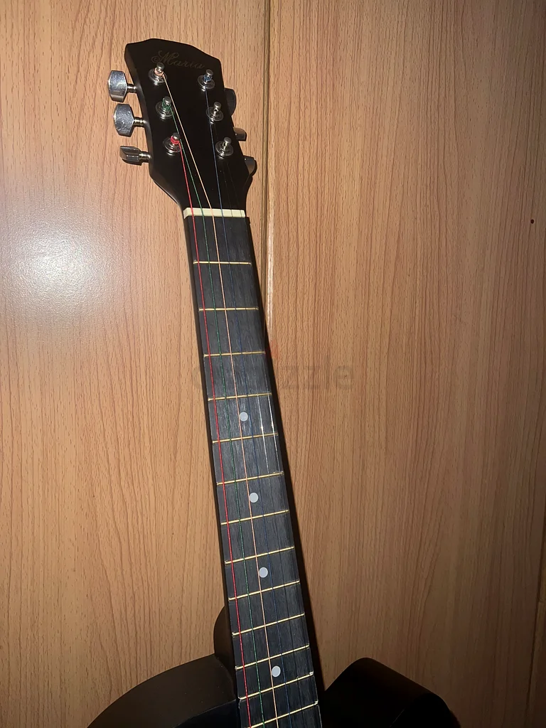 Guitar For Sale