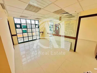 Spacious || 2 Rooms Office Space || Town Center ||