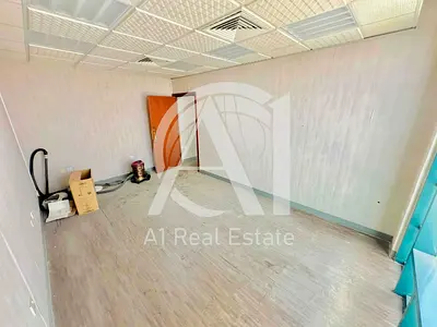 Spacious || 3 Rooms Office Space || Town Center ||