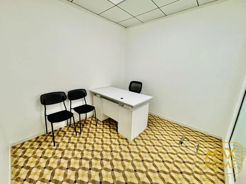 Various Options | Great Facilities | Office Space