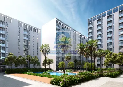 Lowest Down Payment - High Finishing - 72 Months Payment Plan - Prime Location - Free Hold