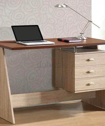 Luxury Office Workstation for One person ( Custom Made)