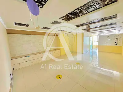 Spacious || 7 Rooms Office Space || Al Muwaiji ||