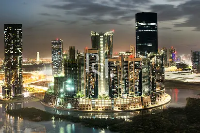 Fitted Office | Community View | Great Investment