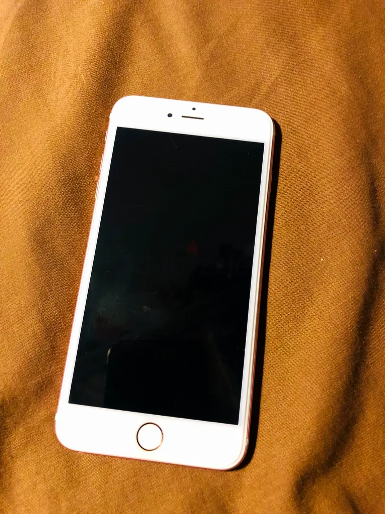 Iphone 6s Plus 64Gb Rose Gold