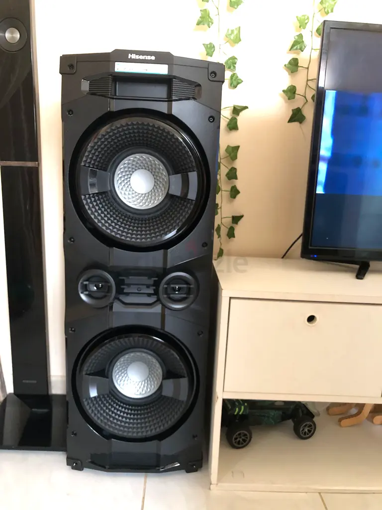 HOME THEATRE For URGENT SALE!!!