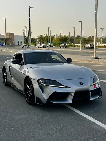 Buy & sell any Toyota Supra cars online - 24 used Toyota Supra cars for ...