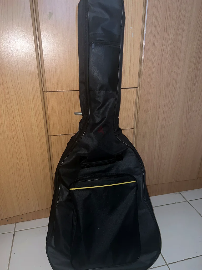Guitar For Sale