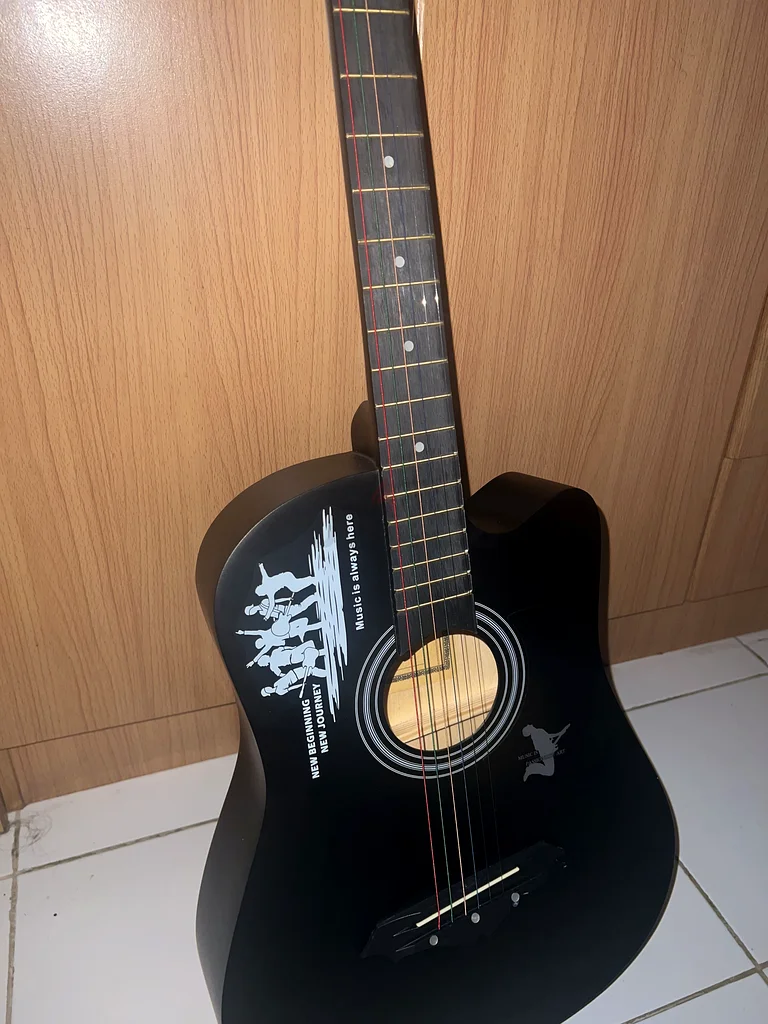 Guitar For Sale