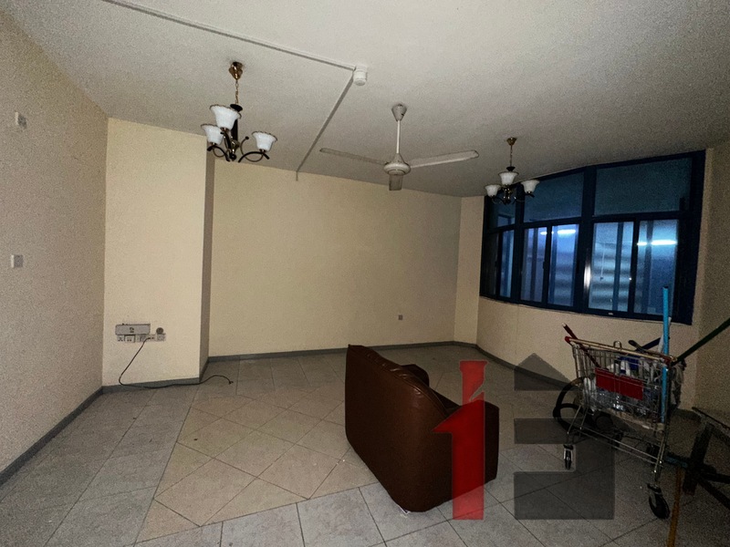 Apartment: Limited Offer | Huge 2BHK Appartment | With Balcony In Low ...