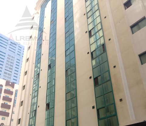 For Sale, Residential And Commercial Building In Al Mahatta, Sharjah