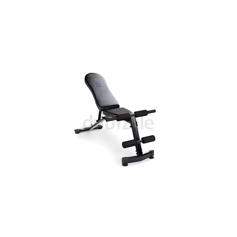 Marcy Adjustable bench632650995098891125