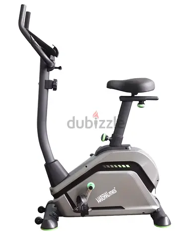 Premium Magnetic Bike With Adjustable Resistance