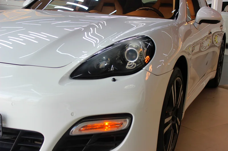 PORSCHE PANAMERA GT-S63156539915650114