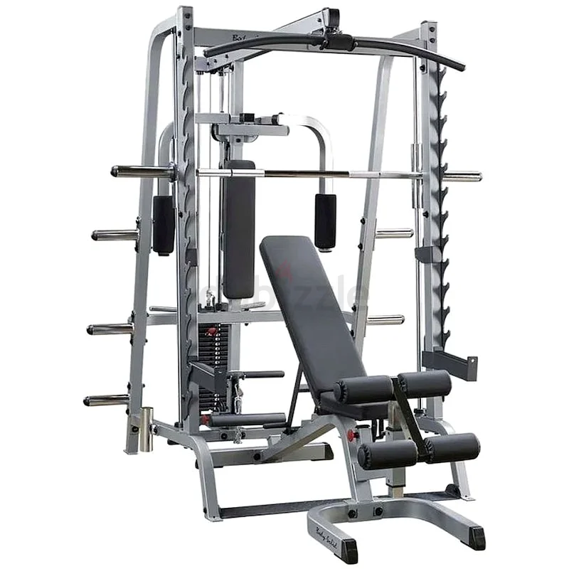 Series 7 Smith machine Ensemble - Model Wsgs 348P4632660844743701114