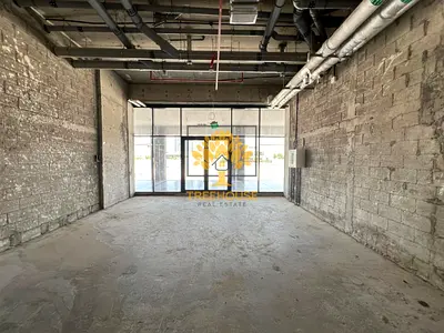 Brand New | Spacious | Retail Space