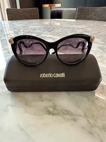 Roberto Cavali sunglasses SALE