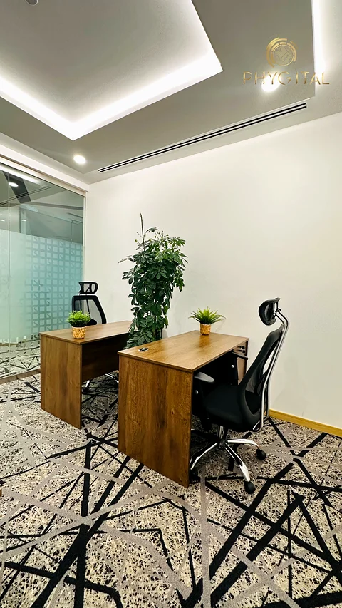 Co-working Space | Dedicated Desk | Office Share | Shared Office Space | Coworking