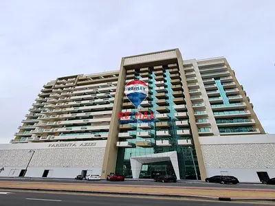 Spacious Retail Shop | Q3 2025 | Al Furjan Area