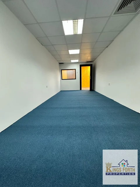 Today Hot Offer Office Available Close To Metro Dewa Wifi Free Prime Location!!