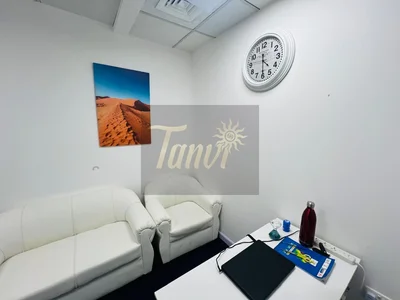 Looking For Office Ejari | Unlimited Inspections | Ded Approved