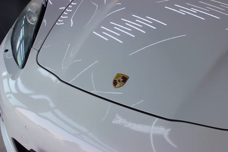 PORSCHE PANAMERA GT-S63156539915650112