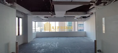 Shell And Core Office Near Deira City Centre Metro Station