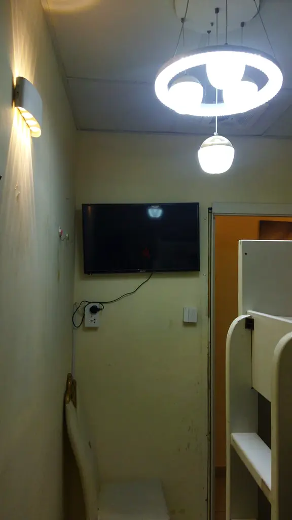 Apartment Partition for rent In Barsha Height Dubai