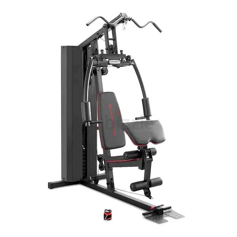 Marcy 200lb Home Gym MKM-81010632660843929631110