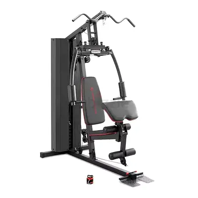 Marcy Home Gym mkm81010 90kg weight stack