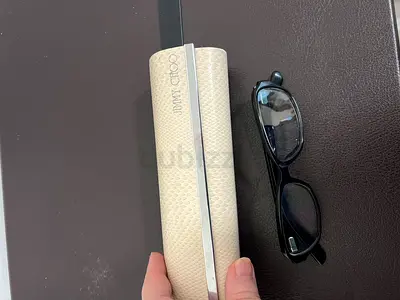 Jimmy choo specs brandnew