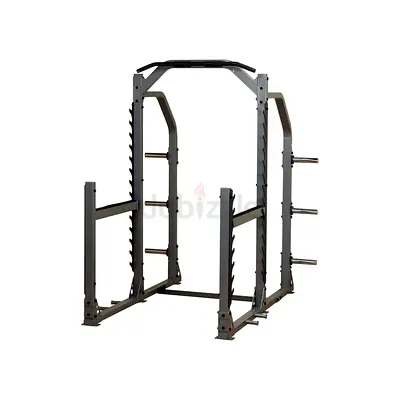 Multi Squat Rack
