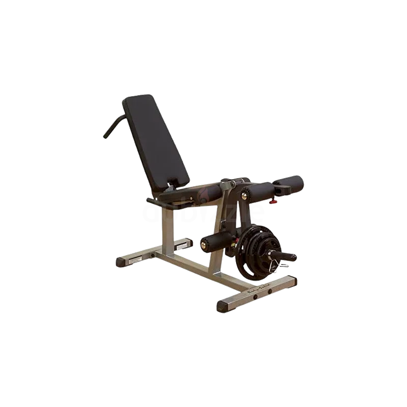 Wh-Leg Curl/Leg Extension bodysolid63266084429441118