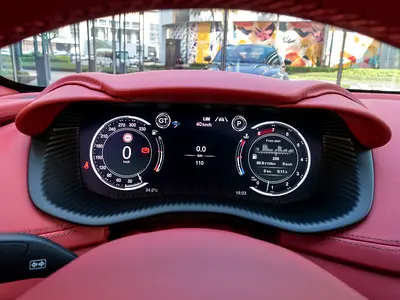 2024 Aston Martin DBX 缩略图 12