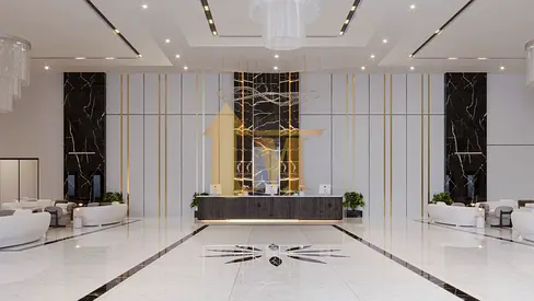 1 Bedroom | Presidential 1 Bedroom +pool