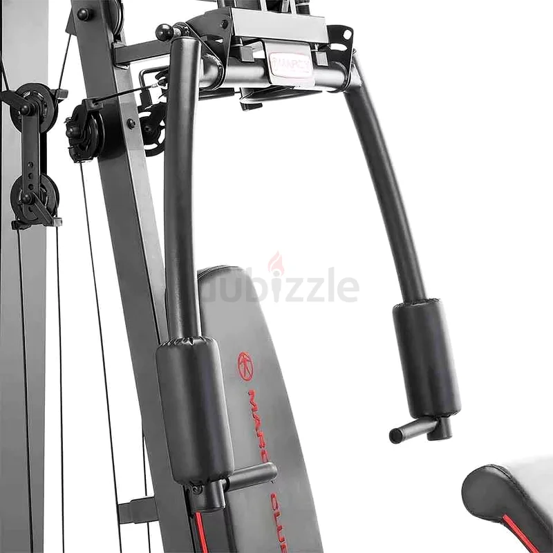 Marcy 200lb Home Gym MKM-8101063266084392963111