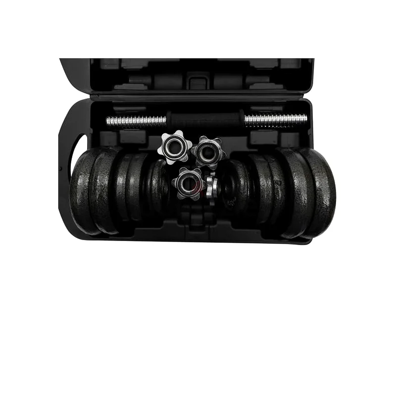 Weight Dumbbell Set 20Kg632660843866891116