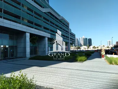 Prime Office Space In Jlt | High-quality Fit Out | Fully Fitted & Spacious