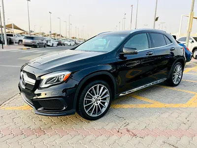 2020 Mercedes-BENZ GLA — миниатюра 5