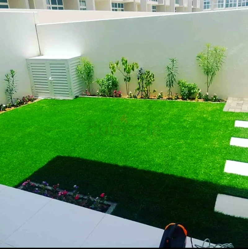 ARTIFICIAL GRASS
