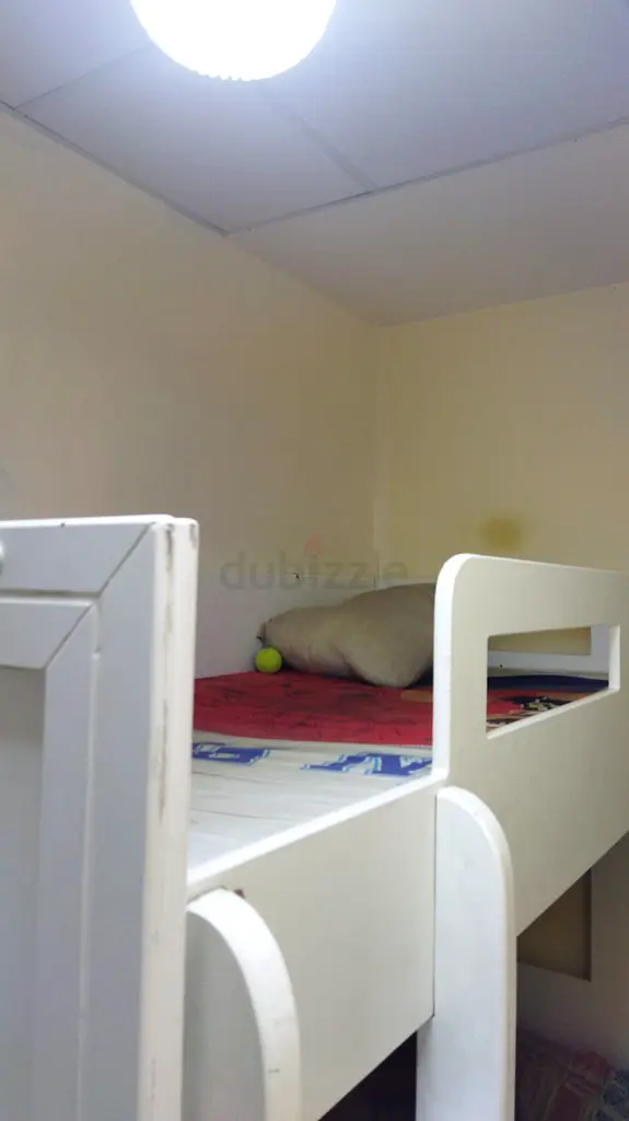 Apartment Partition for rent In Barsha Height Dubai